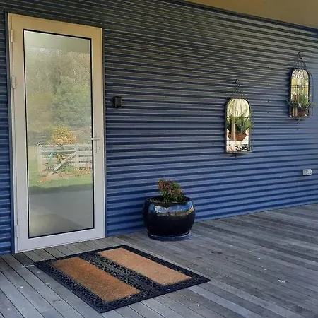 Private Getaway Close To Clifton Beach Hobart Exterior photo